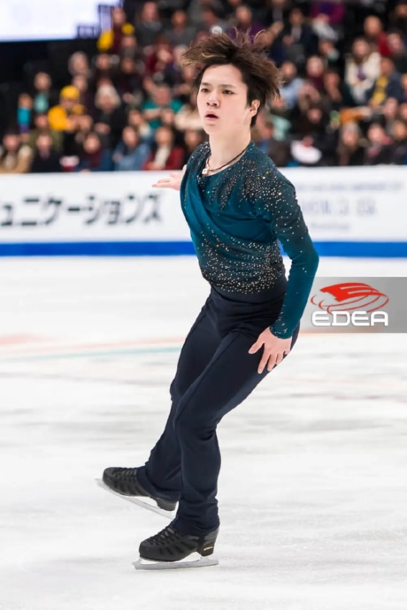 Ice Gallery Skates U.S.